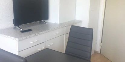 Monteurwohnung - PLZ 71083 (Deutschland) - Sofort frei:Schlafschön Sindelfingen für bis zu 2 Monteure
