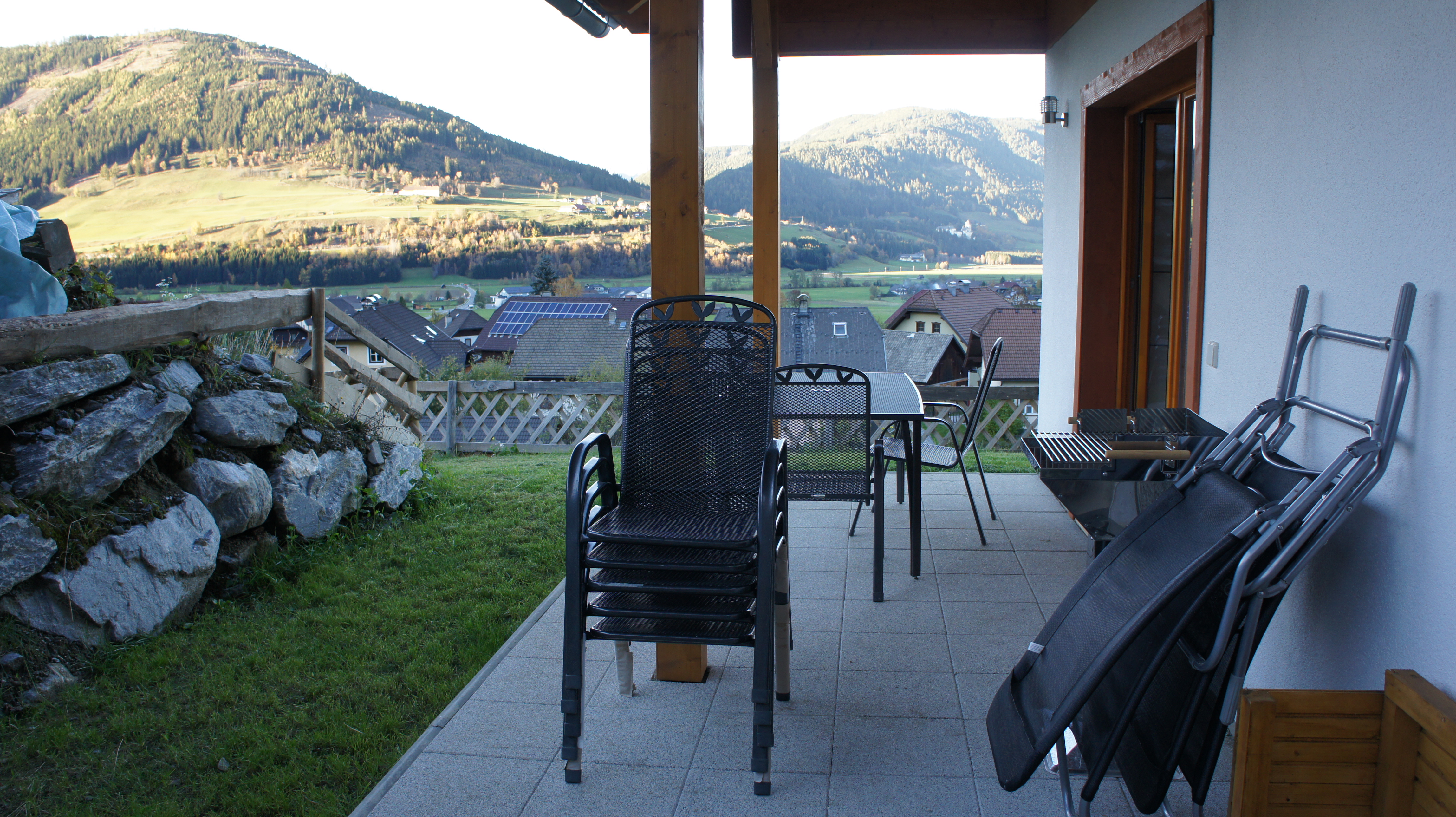Monteurzimmer: Josef Huber