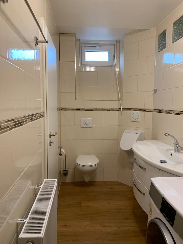 Monteurzimmer: Bad


 - Monteurzimmer Werner