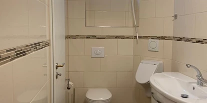 Monteurwohnung - Waschmaschine - Deutschland - Bad
 - Monteurzimmer Werner