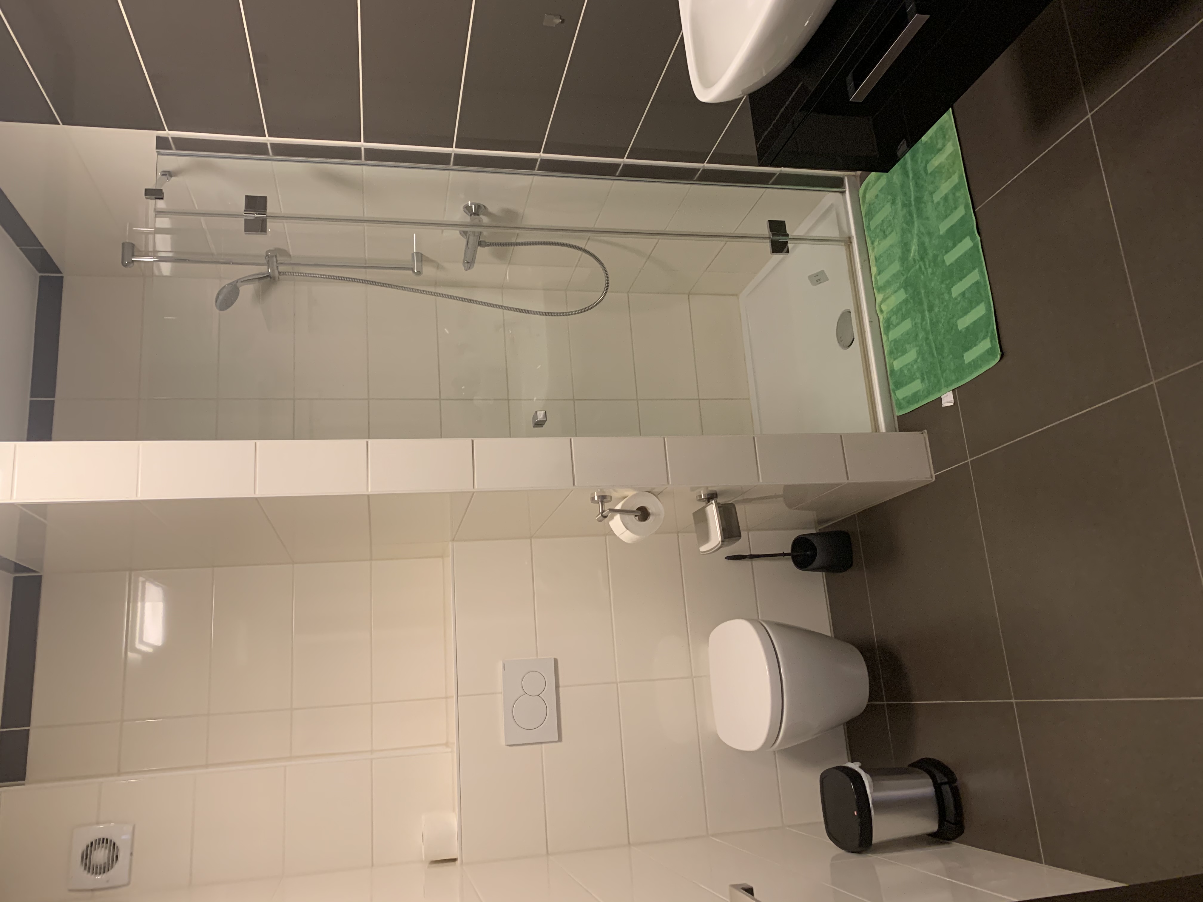 Monteurwohnung - Zimmertyp: Doppelzimmer - Münzenberg - Hannas Monteurwohnungen