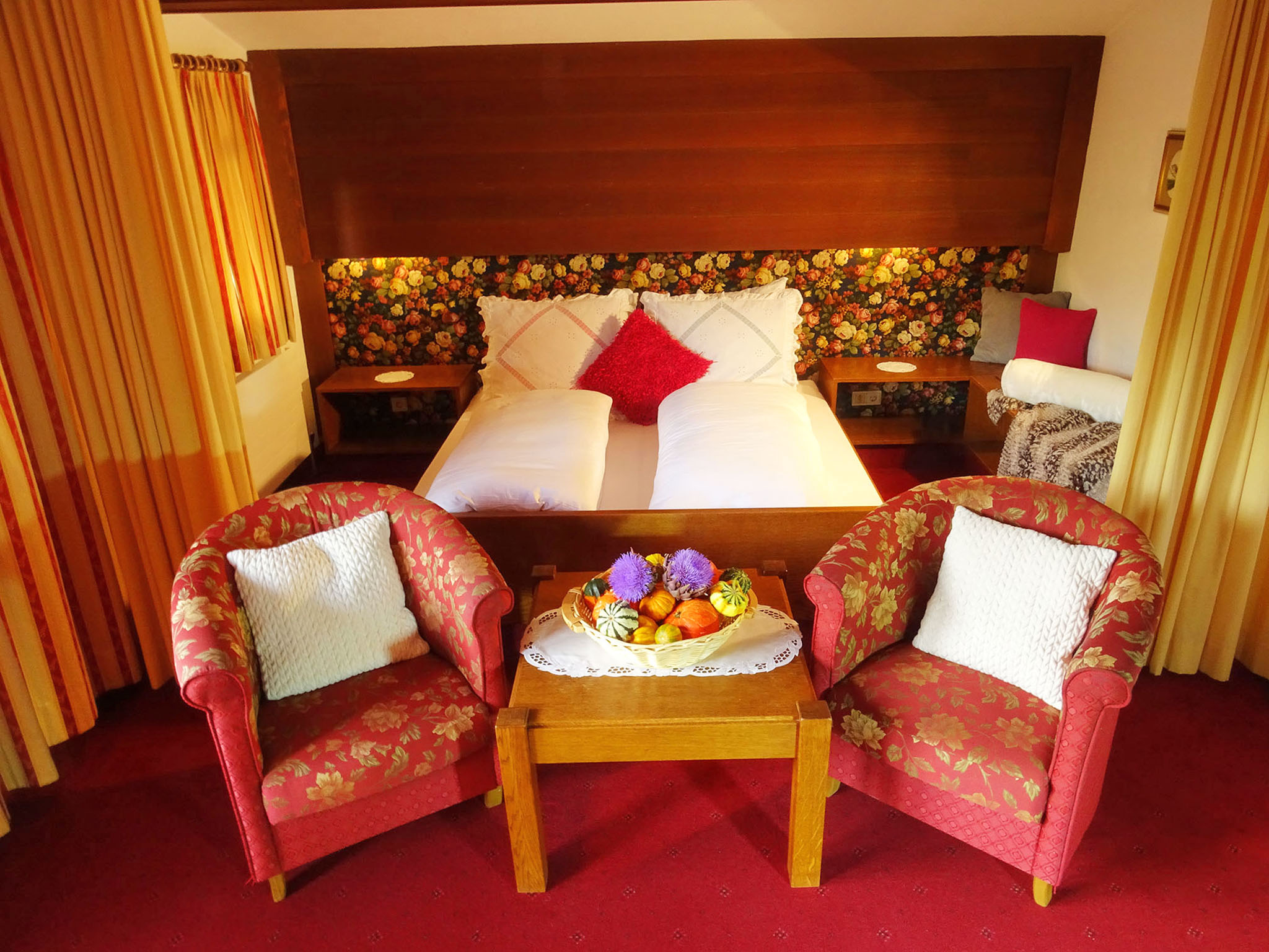 Monteurwohnung - Zimmertyp: Mehrbettzimmer - Tiroler Unterland - Dirk Bruhn