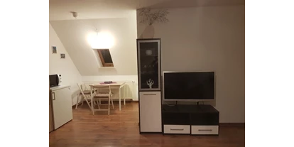Monteurwohnung - PLZ 04651 (Deutschland) - Fernsehteil - Wohnung Altstadt