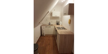 Monteurwohnung - PLZ 04651 (Deutschland) - Küche - Wohnung Altstadt