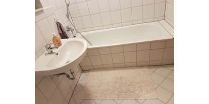 Monteurwohnung - PLZ 04651 (Deutschland) - Bad mit Wanne - Wohnung Altstadt