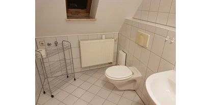 Monteurwohnung - PLZ 04651 (Deutschland) - Bad mit Toilette - Wohnung Altstadt