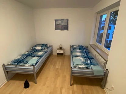 Monteurwohnung - TV - Deutschland - Monteurunterkunft  / ab 18,- Nacht / Top Lage !