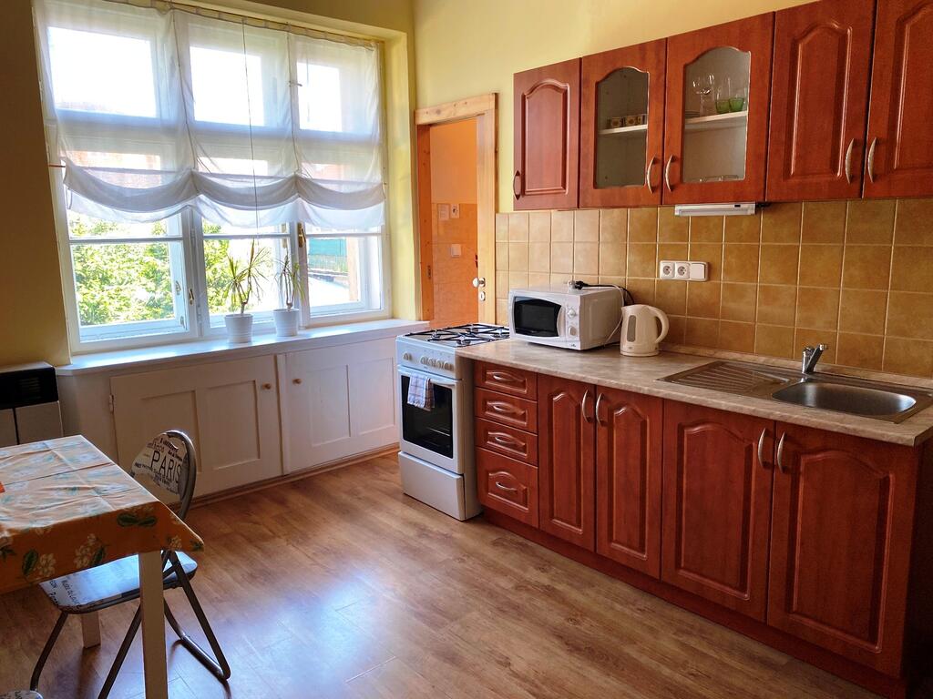 Monteurzimmer: Polska