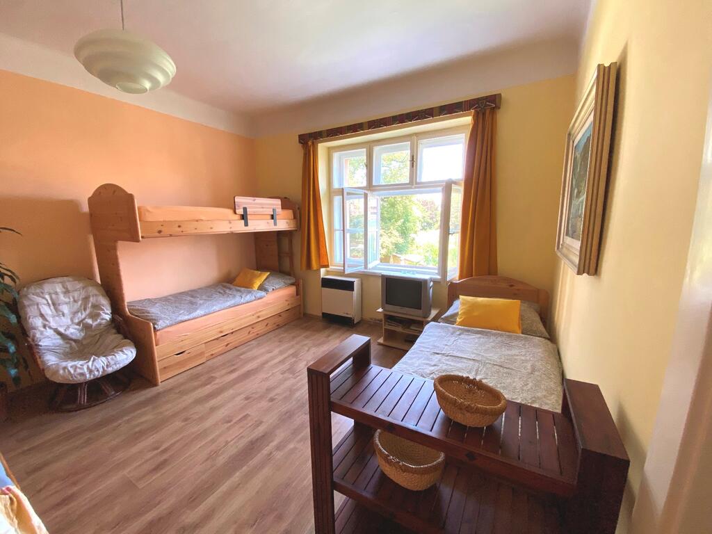 Monteurzimmer: Polska