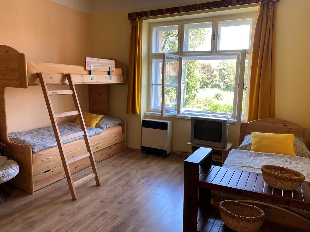 Monteurzimmer: Polska