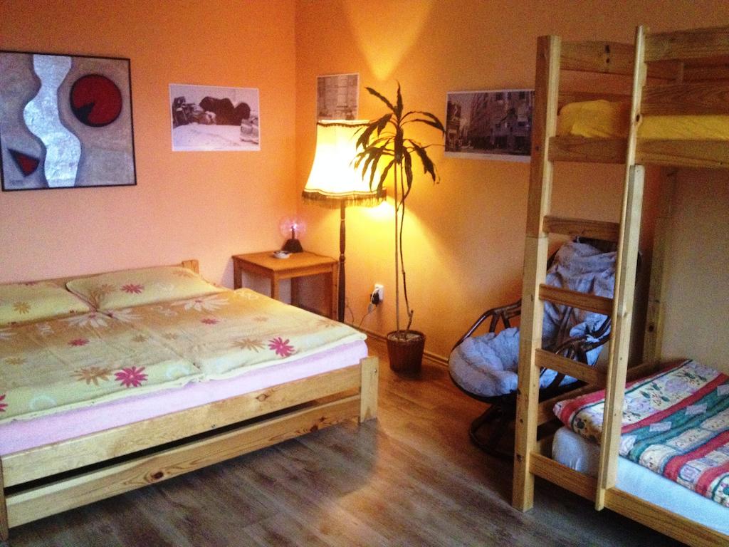 Monteurzimmer: Polska