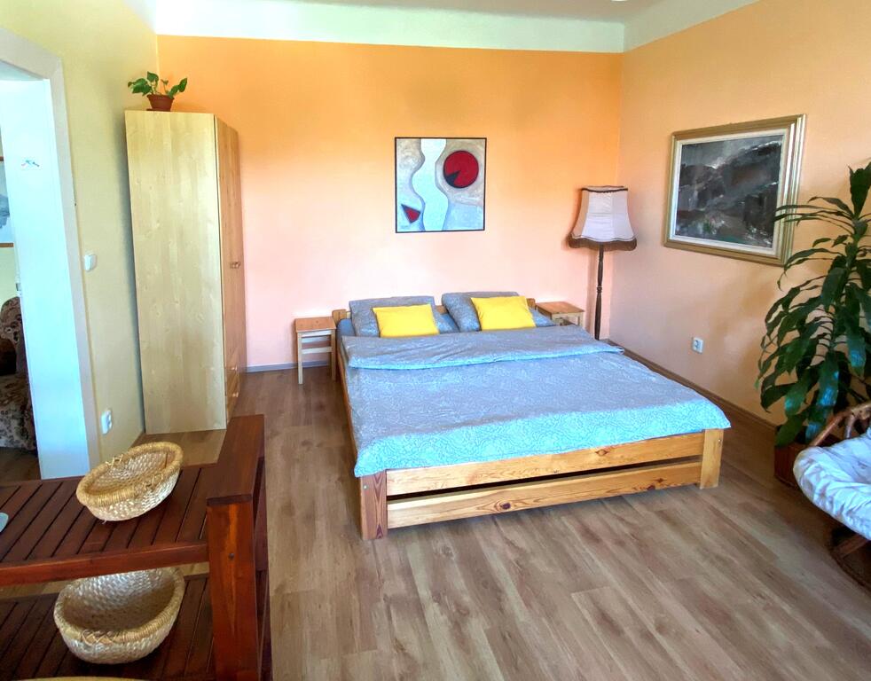 Monteurzimmer: Polska