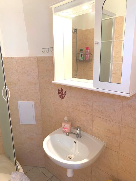 Monteurzimmer: Polska