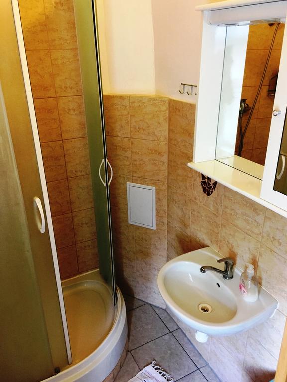 Monteurzimmer: Polska