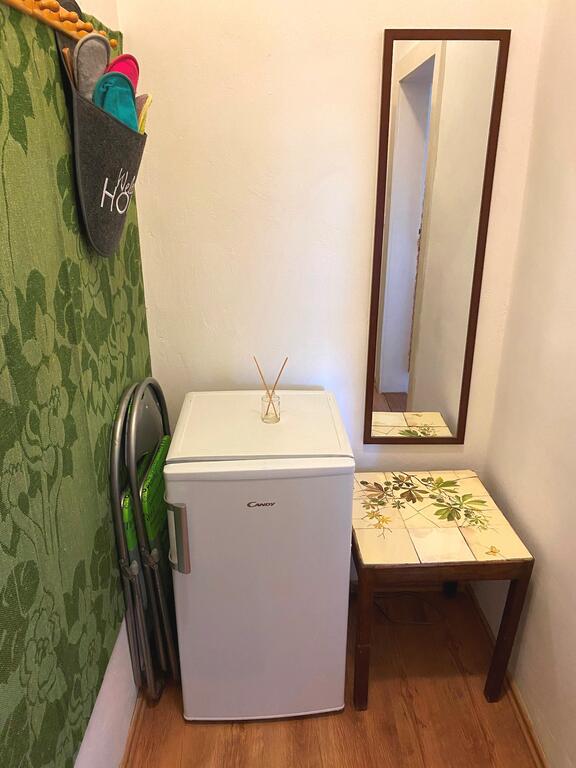 Monteurzimmer: Polska