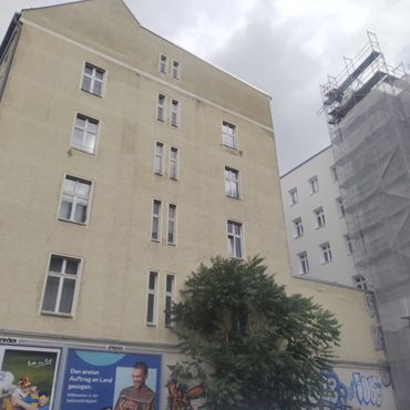Monteurzimmer: 3 Zimmer Zentrum Berlin Mitte