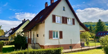 Monteurwohnung - PLZ 79804 (Deutschland) - Haus Brehmer Lauchringen