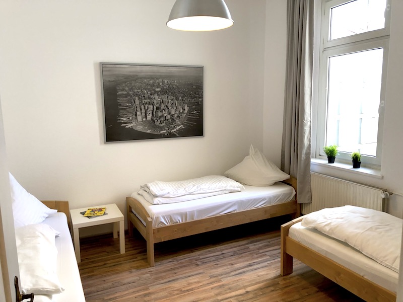 Monteurwohnung - PLZ 31319 (Deutschland) - Fair Monteurzimmer