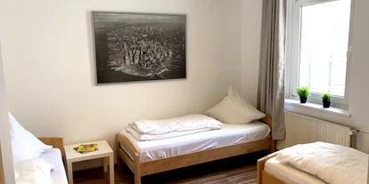 Monteurwohnung - PLZ 30657 (Deutschland) - Fair Monteurzimmer