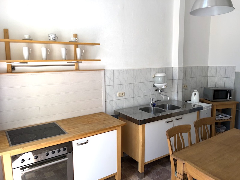 Monteurwohnung - PLZ 31319 (Deutschland) - Fair Monteurzimmer