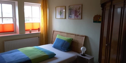 Monteurwohnung - PLZ 29303 (Deutschland) - Zimmer 2 - Ute's Fachwerk