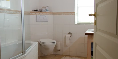 Monteurwohnung - PLZ 29303 (Deutschland) - Bad - Ute's Fachwerk