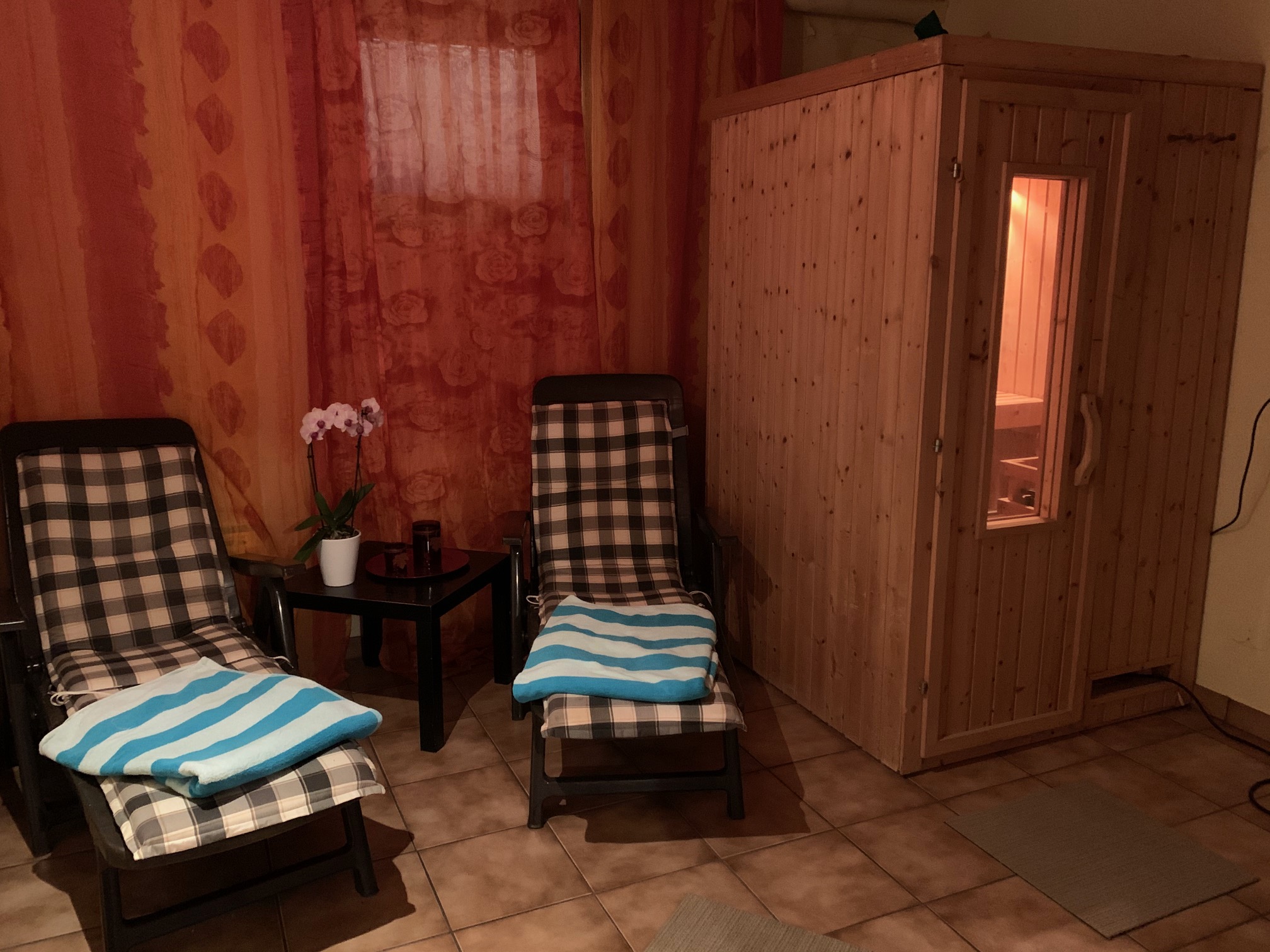 Monteurzimmer: Ferienwohnung MAJA