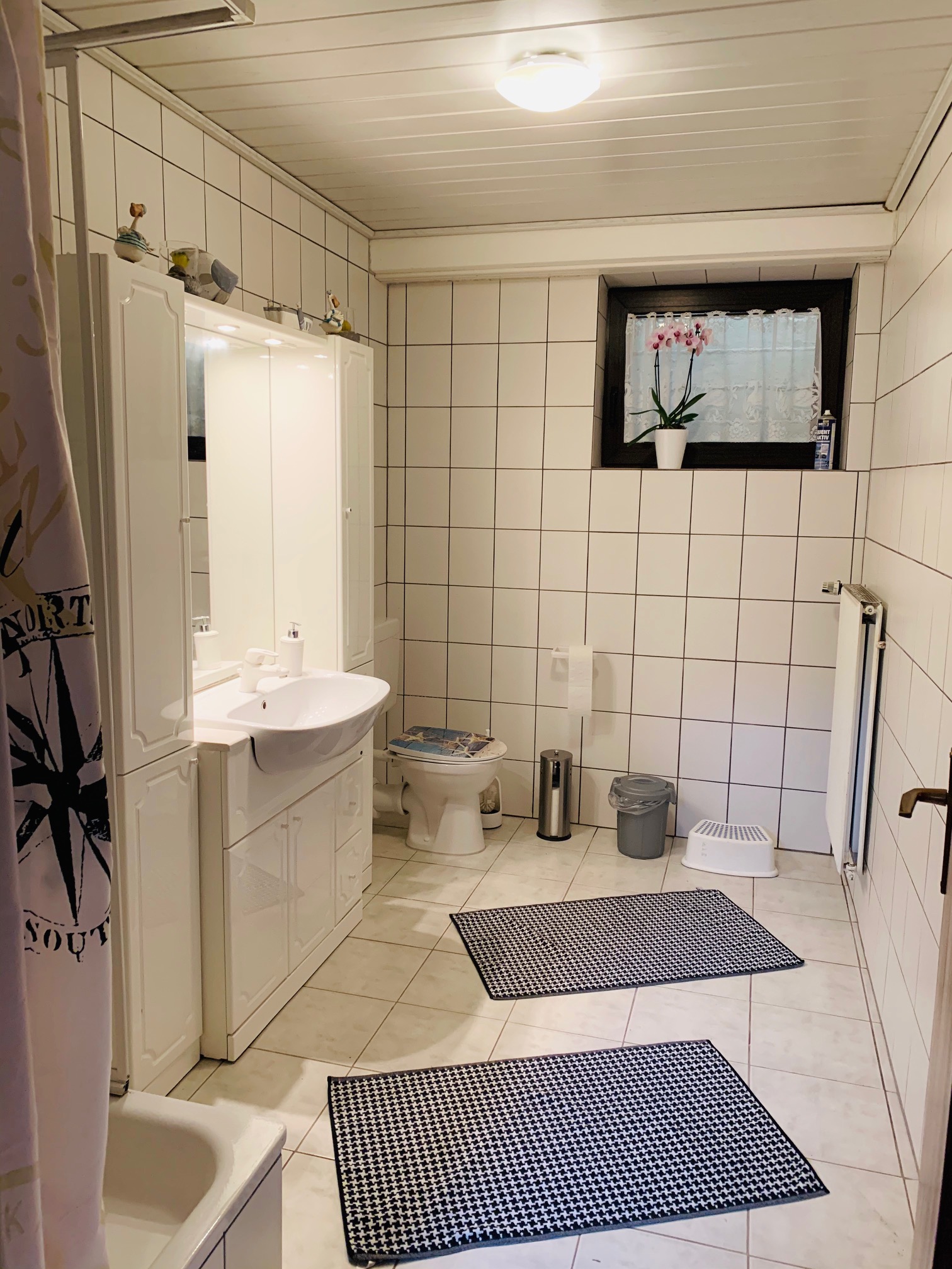 Monteurzimmer: Ferienwohnung MAJA