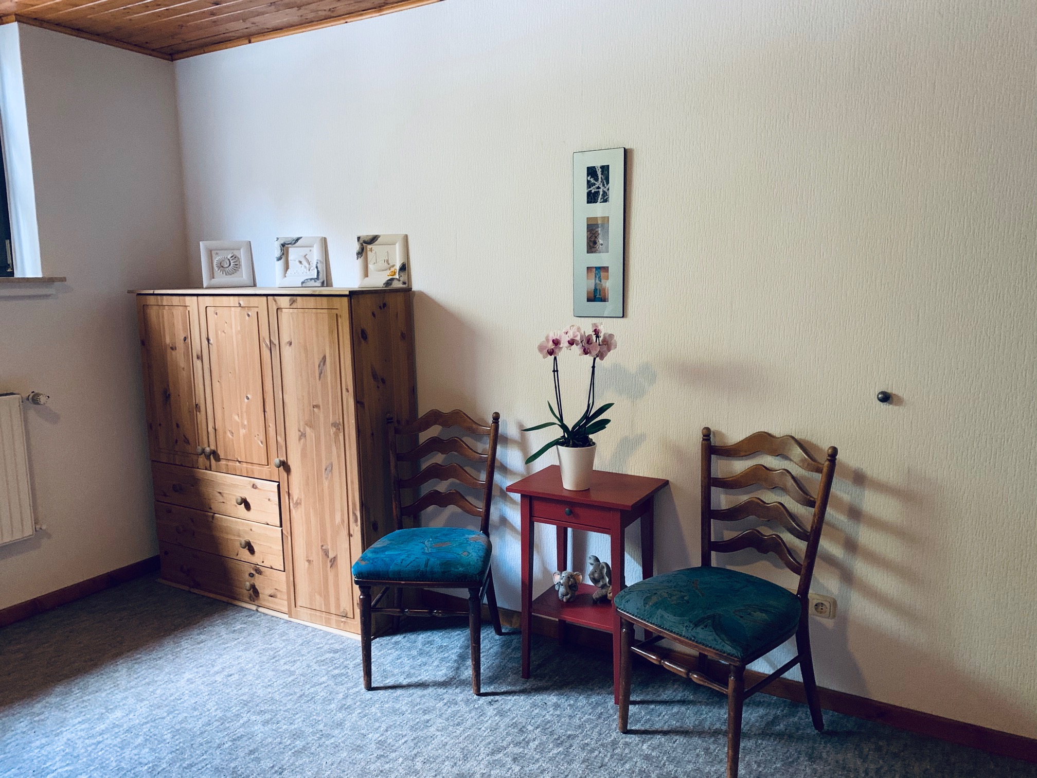 Monteurzimmer: Ferienwohnung MAJA