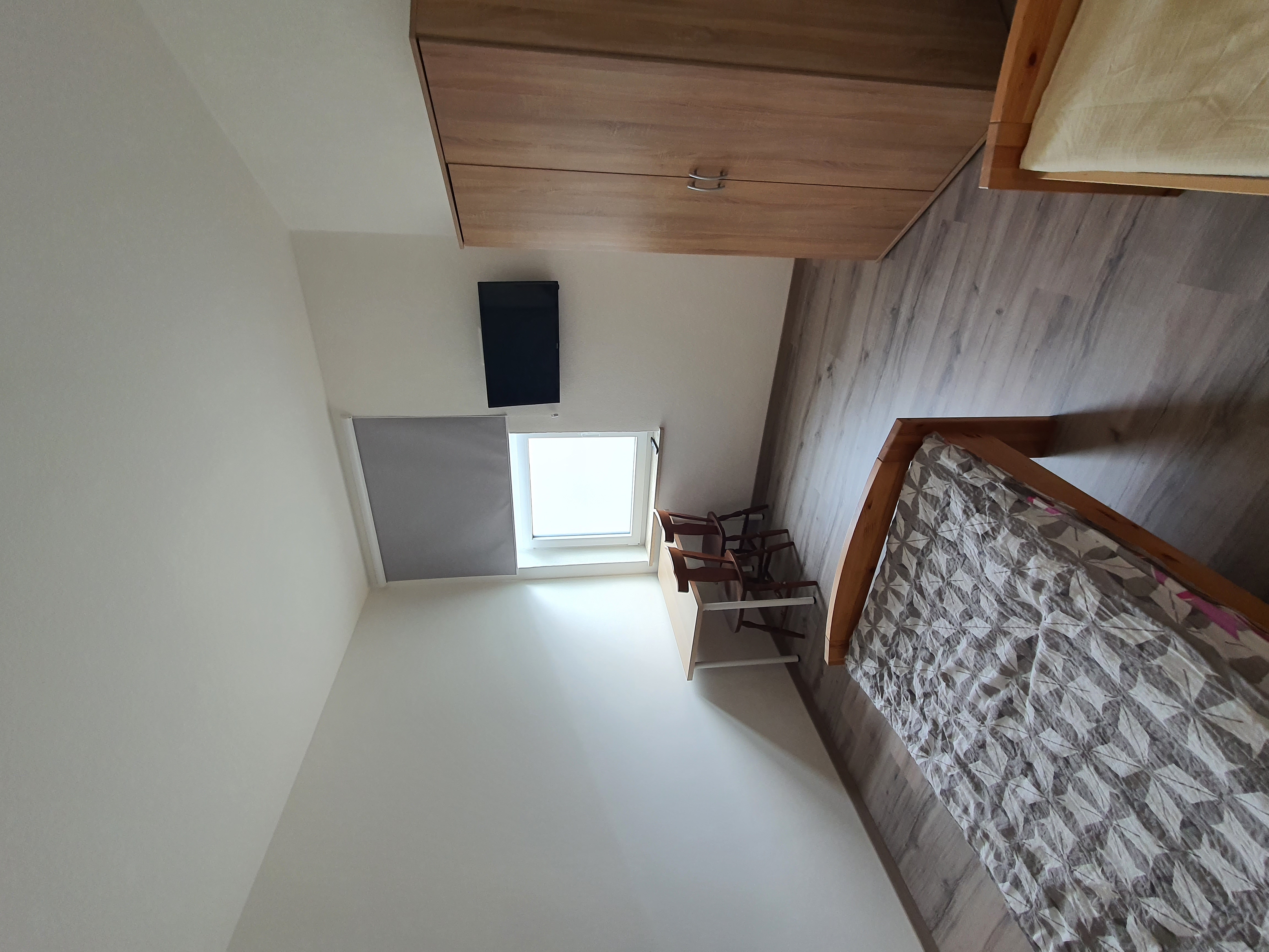 Monteurzimmer: Pension 