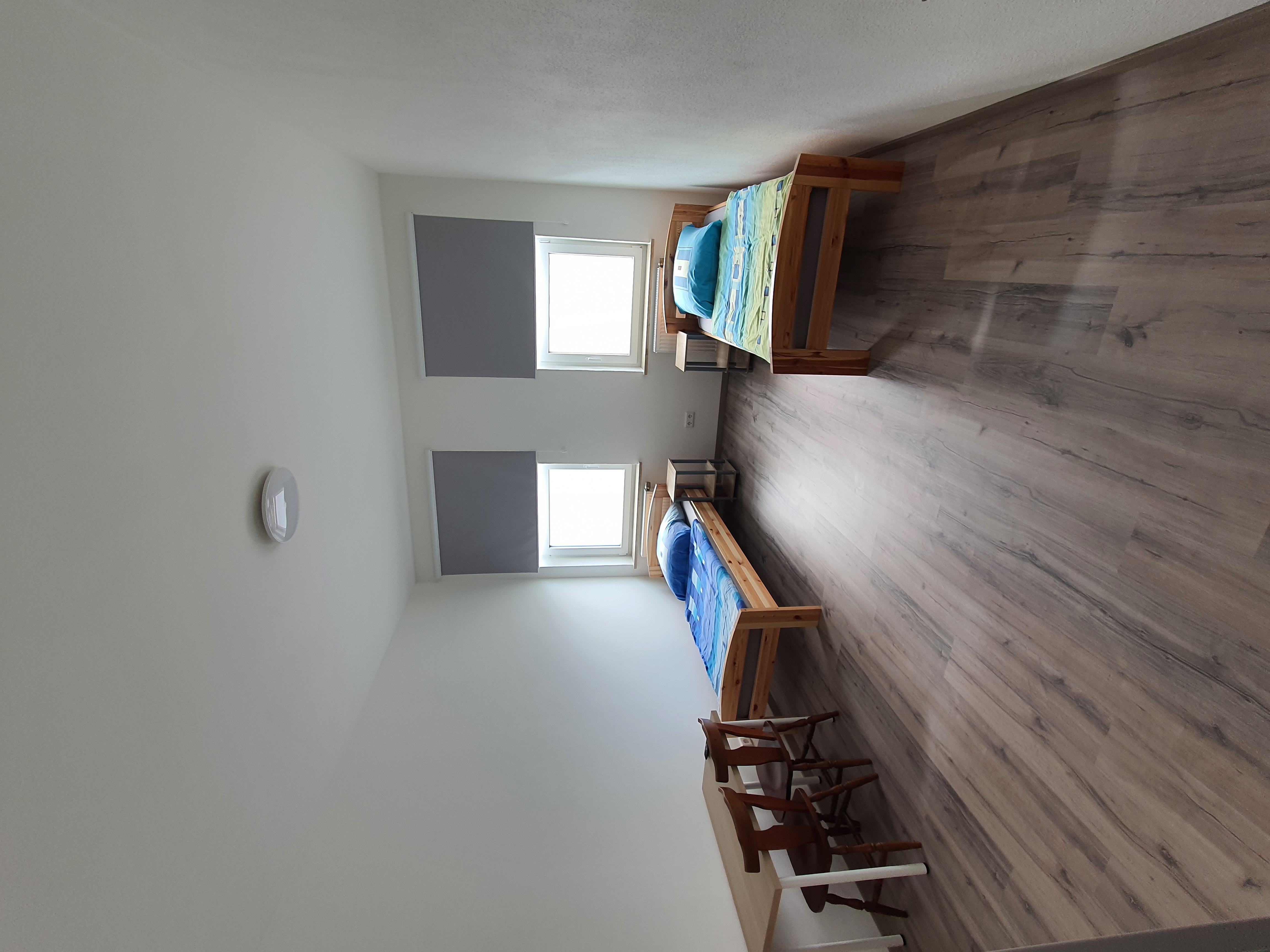 Monteurzimmer: Pension 