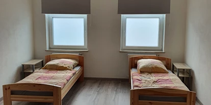 Monteurwohnung - PLZ 85104 (Deutschland) - Pension