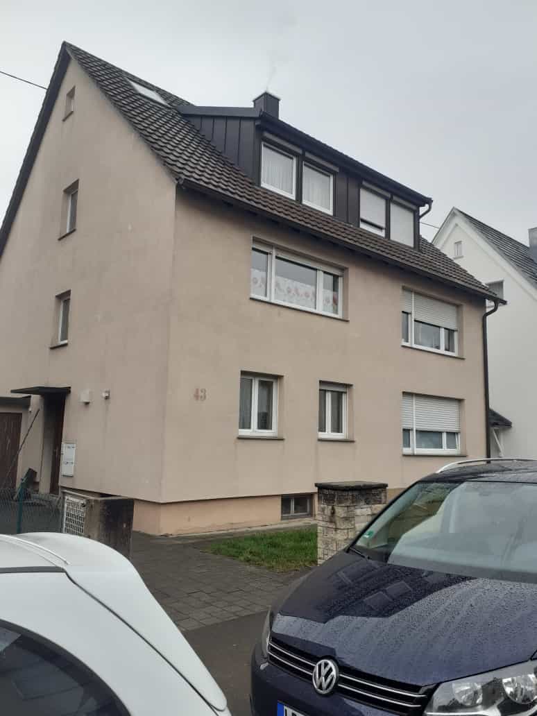 Monteurwohnung - PLZ 71665 (Deutschland) - Außenansicht - Genießen und wohlfühlen