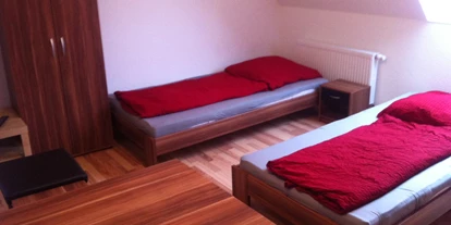 Monteurwohnung - PLZ 71282 (Deutschland) - TOP Stuttgart Mitte: Zentral, günstig, sauber