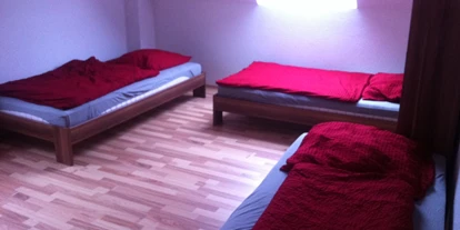 Monteurwohnung - PLZ 71282 (Deutschland) - TOP Stuttgart Mitte: Zentral, günstig, sauber