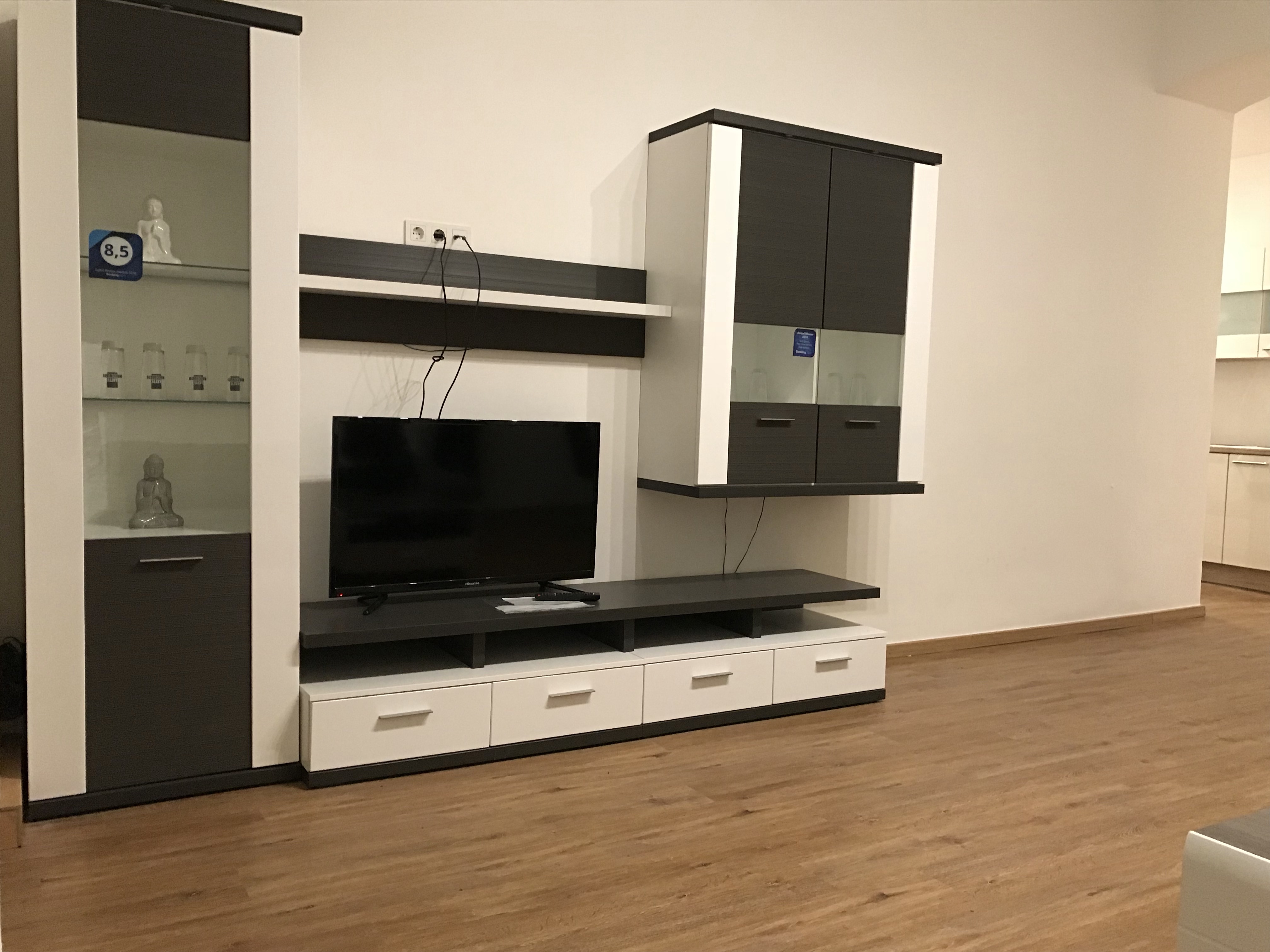 Monteurwohnung - TV - Weinviertel - Monteur wohnungen Siebertgasse 16