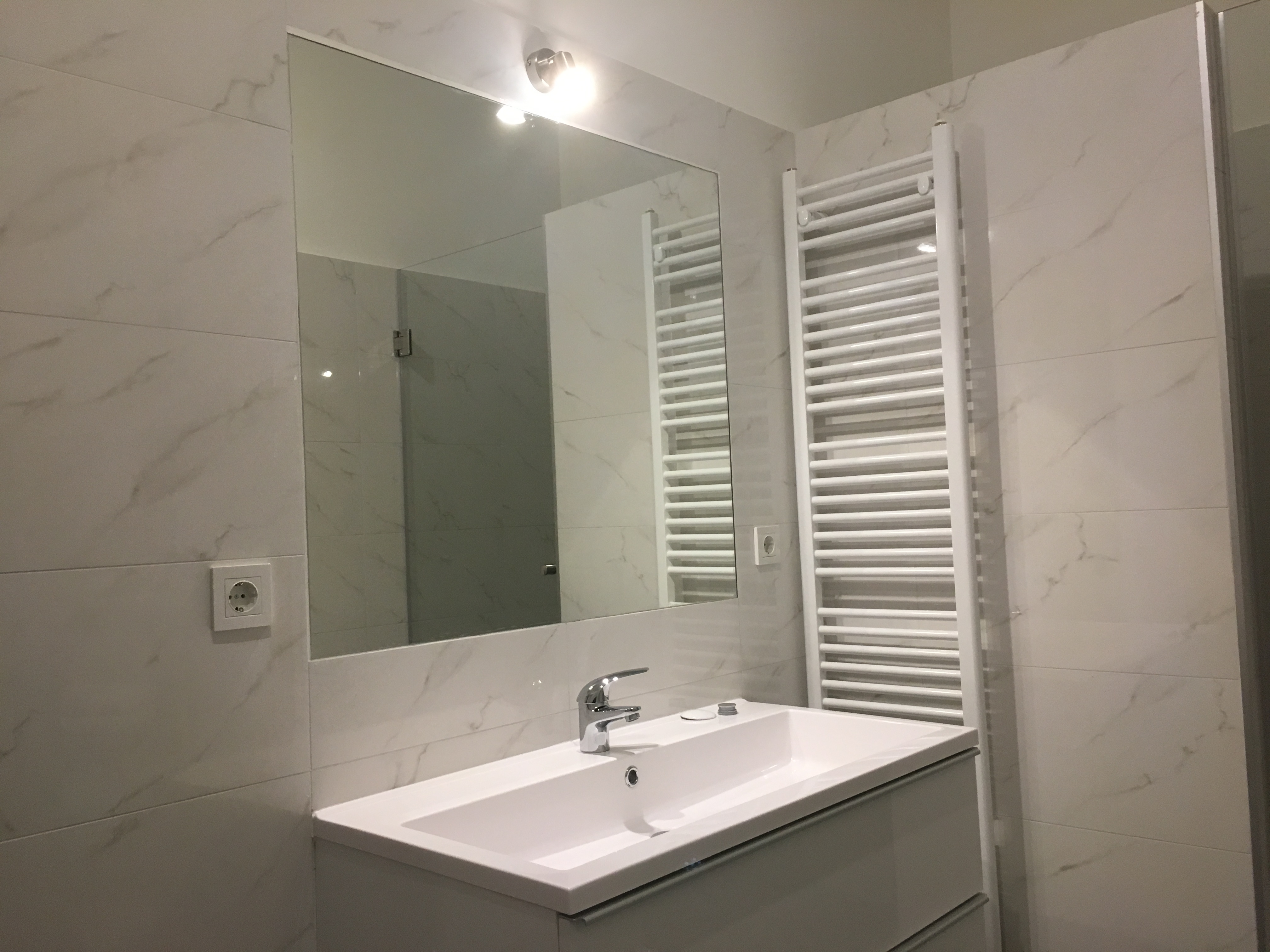 Monteurwohnung - TV - Weinviertel - Monteur wohnungen Siebertgasse 16