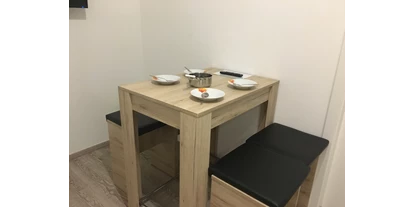 Monteurwohnung - PLZ 2482 (Österreich) - Monteur wohnungen Siebertgasse 16