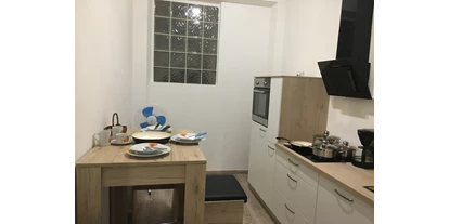 Monteurwohnung - PLZ 2482 (Österreich) - Monteur wohnungen Siebertgasse 16