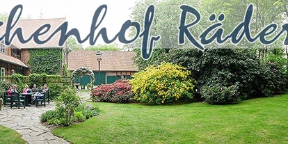 Monteurwohnung - Küche: Gemeinschaftsküche - Deutschland - Eichenhof Räderloh - Eichenhof Räderloh
