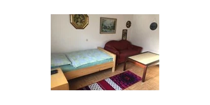 Monteurwohnung - Zimmertyp: Mehrbettzimmer - 2  Einzelzimmer, 2 Doppelzimmer - Monteurzimmer in der Nähe von Ingolstadt im Altmühltal