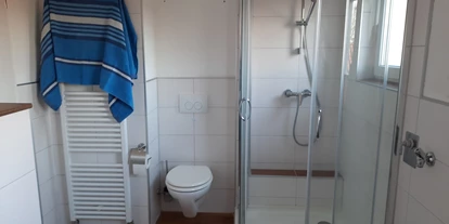 Monteurwohnung - PLZ 29303 (Deutschland) - Bad Dusche - Ferienwohnung Persuhn