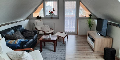 Monteurwohnung - PLZ 29303 (Deutschland) - Wohnzimmer - Ferienwohnung Persuhn