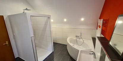 Monteurwohnung - PLZ 35321 (Deutschland) - Das Baumeisterhaus - Monteurzimmer in Grünberg