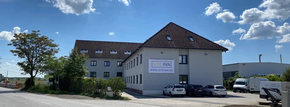 Monteurzimmer: SITE.INN Wien