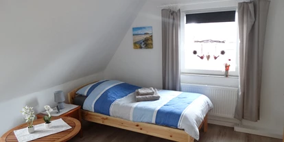 Monteurwohnung - Kaffeemaschine - Schleswig-Holstein - Einzelzimmer in der Monteurunterkunft Haus Holo in Hohenlockstedt. - Haus Holo - Ganzes Haus - bis 5 Monteure