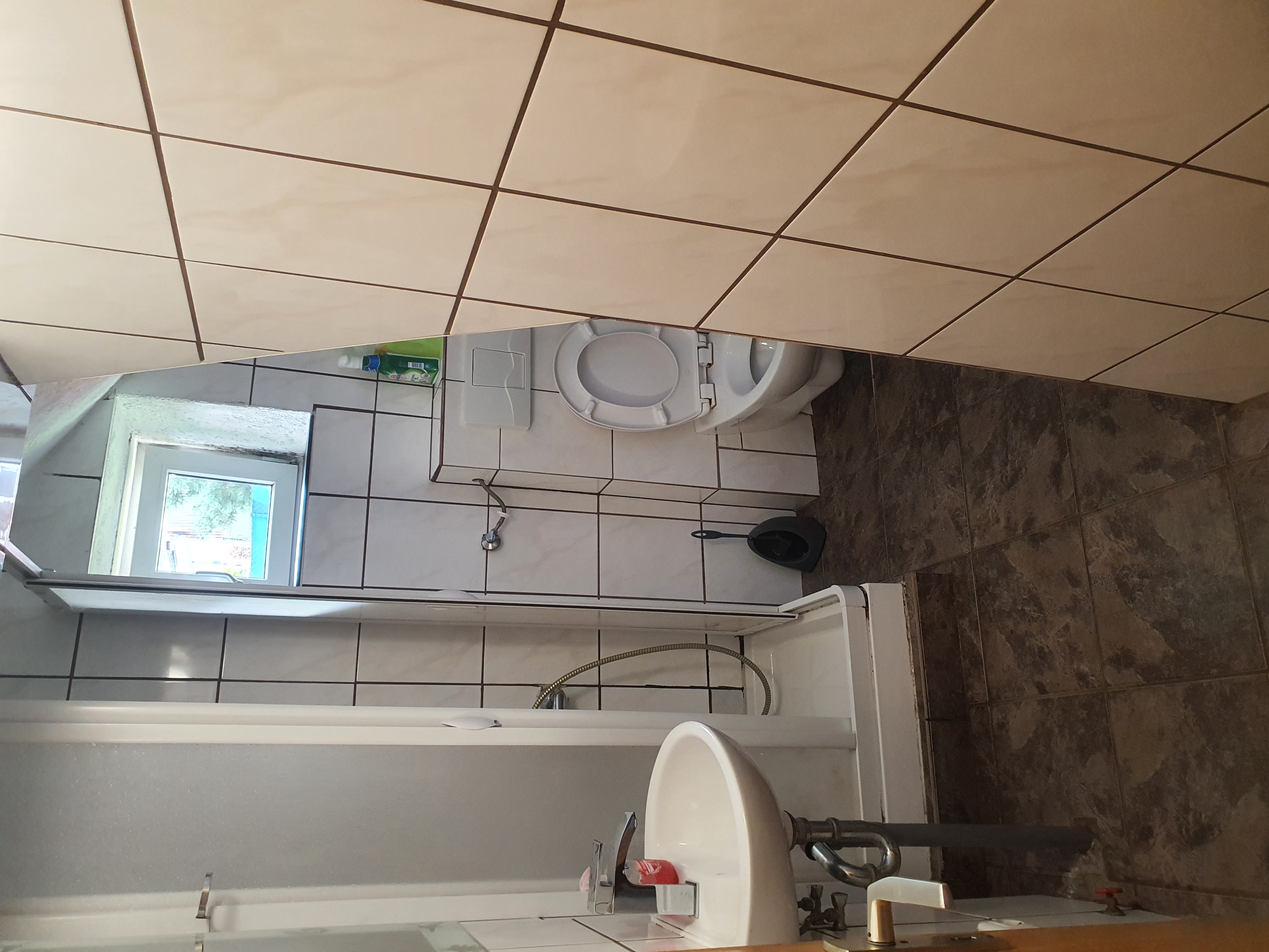 Monteurwohnung - Zimmertyp: Mehrbettzimmer - Nordrhein-Westfalen - EDAN 