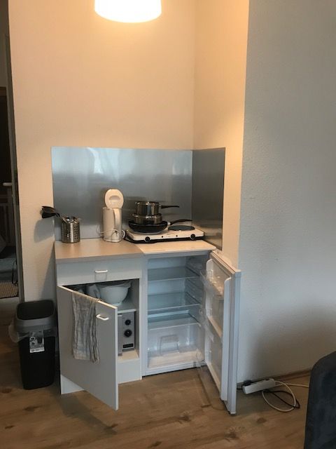 Monteurwohnung - WLAN - Moselle - Monteurunterkunft Issa