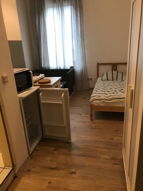 Monteurwohnung - WLAN - Moselle - Monteurunterkunft Issa