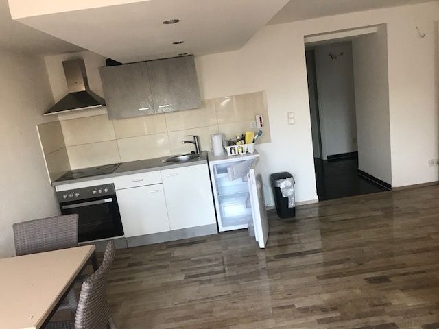 Monteurwohnung - WLAN - Moselle - Monteurunterkunft Issa